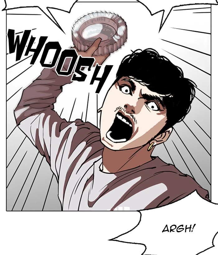 Lookism Chapter 259 — page 157