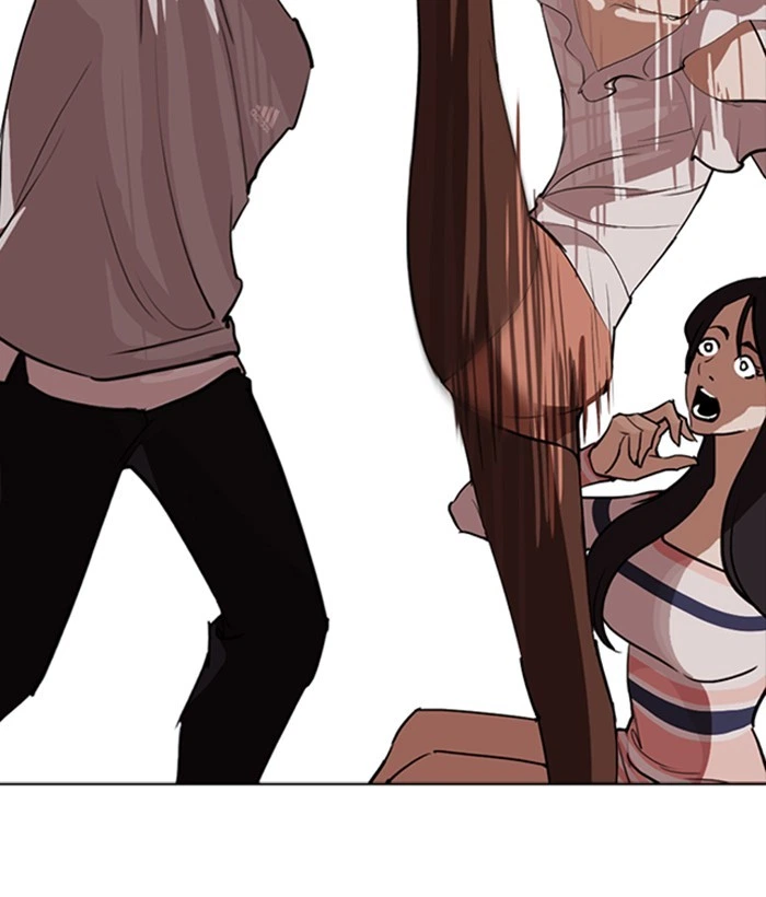 Lookism Chapter 259 — page 160