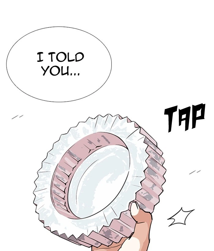 Lookism Chapter 259 — page 163