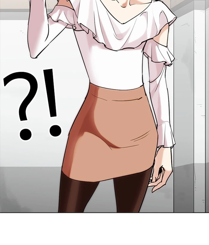 Lookism Chapter 259 — page 166
