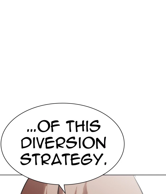 Lookism Chapter 259 — page 167
