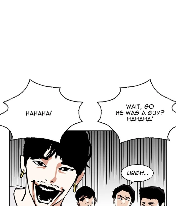 Lookism Chapter 259 — page 169