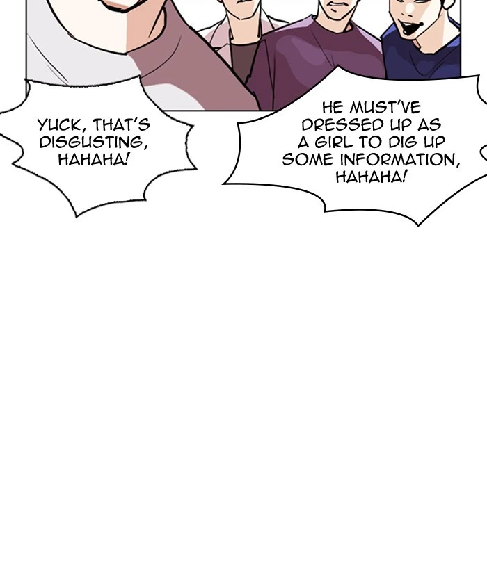 Lookism Chapter 259 — page 170
