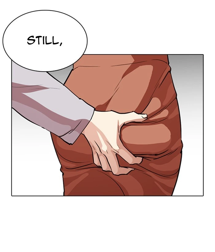 Lookism Chapter 259 — page 171