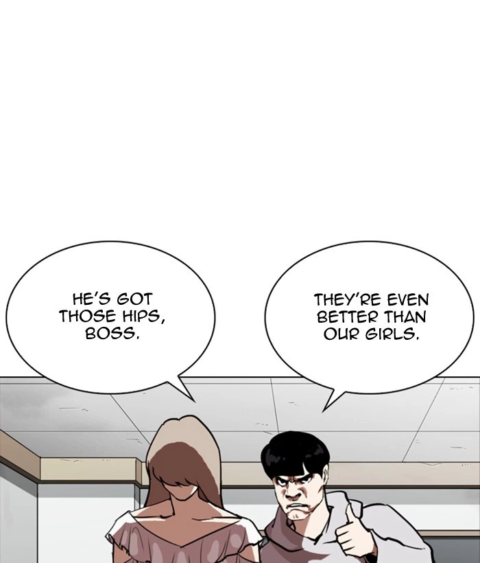 Lookism Chapter 259 — page 172