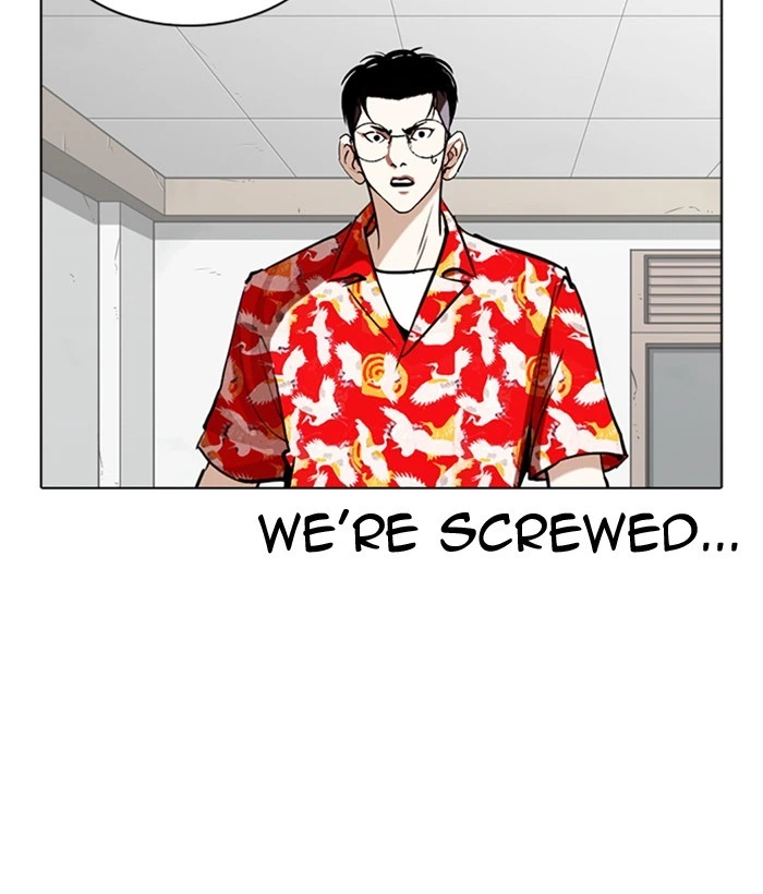 Lookism Chapter 259 — page 176