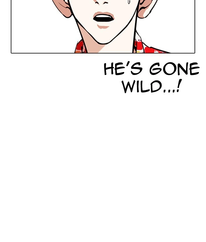 Lookism Chapter 259 — page 178