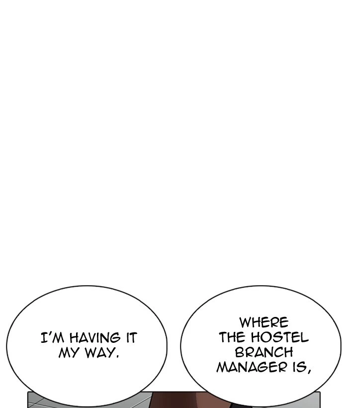 Lookism Chapter 259 — page 180