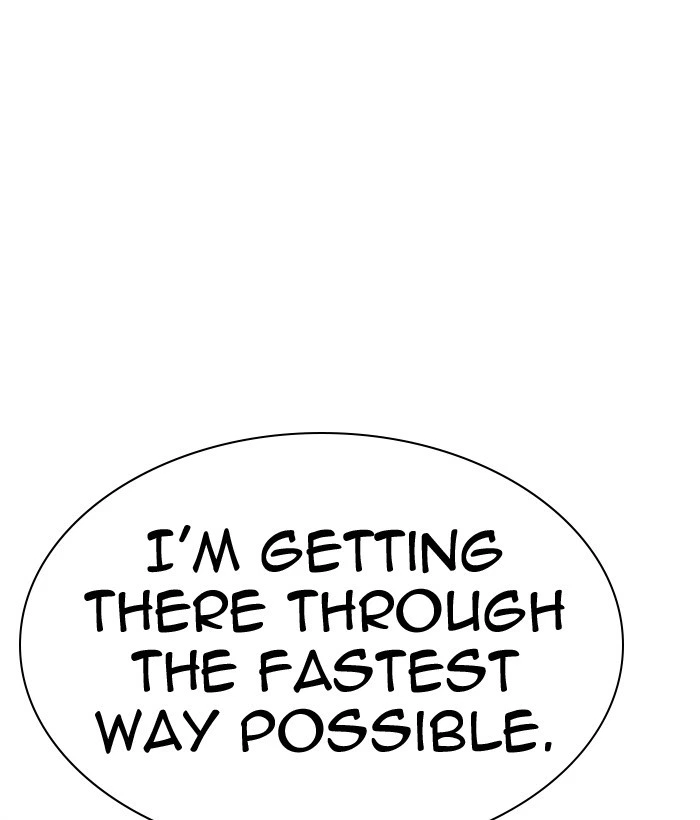 Lookism Chapter 259 — page 182