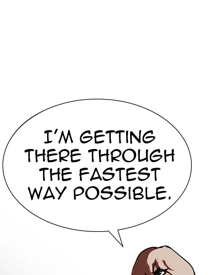 Lookism Chapter 260 — page 1