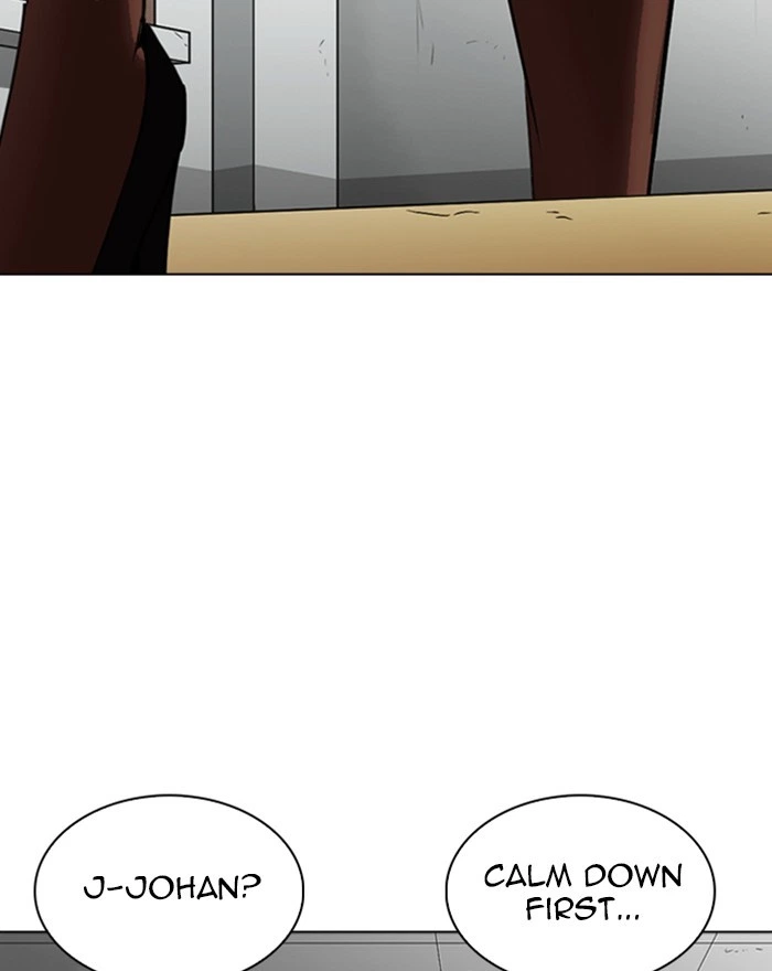 Lookism Chapter 260 — page 3