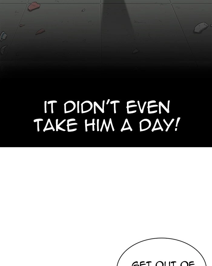 Lookism Chapter 260 — page 18