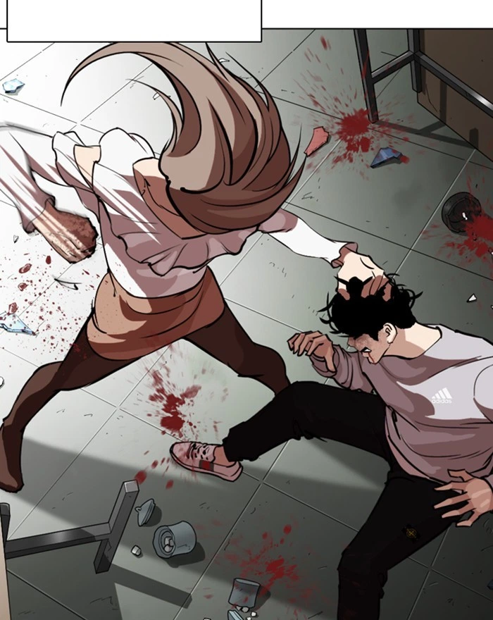 Lookism Chapter 260 — page 26