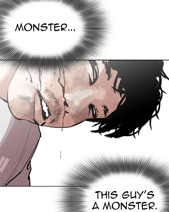 Lookism Chapter 260 — page 28