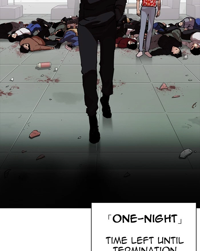 Lookism Chapter 260 — page 37
