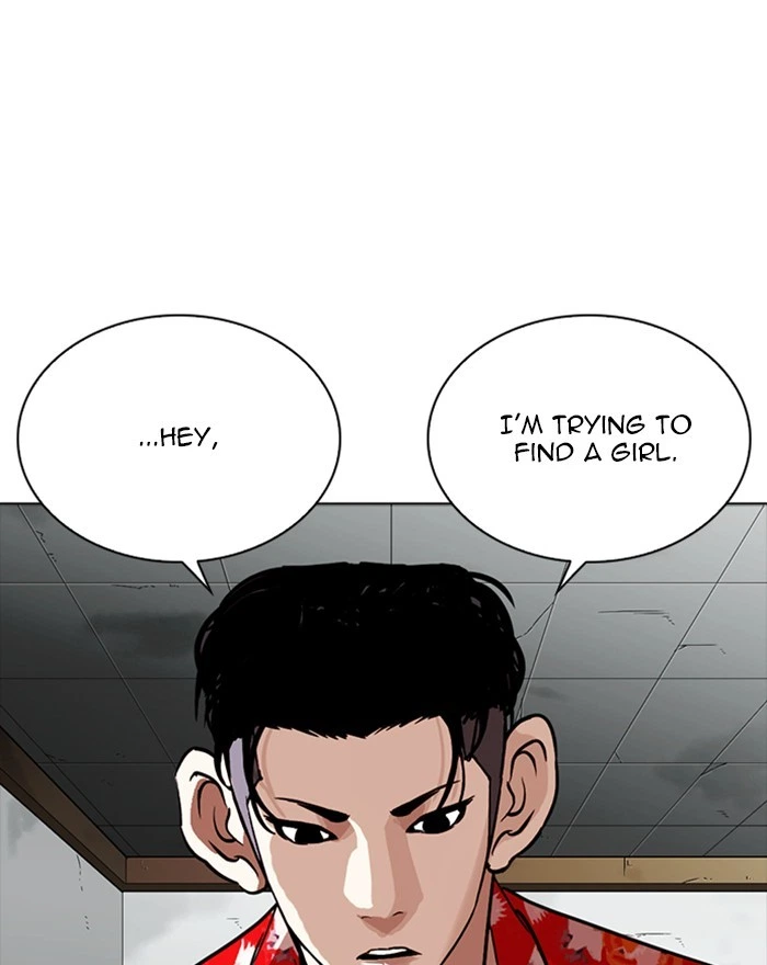 Lookism Chapter 260 — page 41