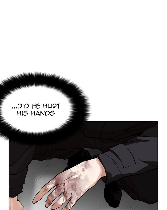 Lookism Chapter 260 — page 49