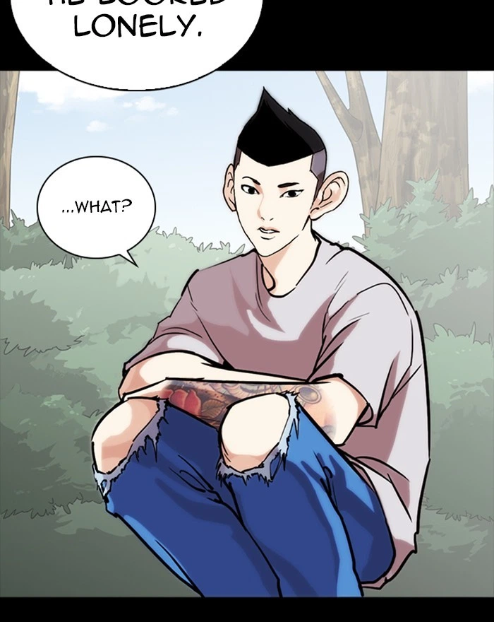 Lookism Chapter 260 — page 55