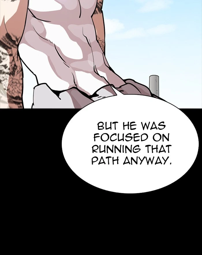 Lookism Chapter 260 — page 58