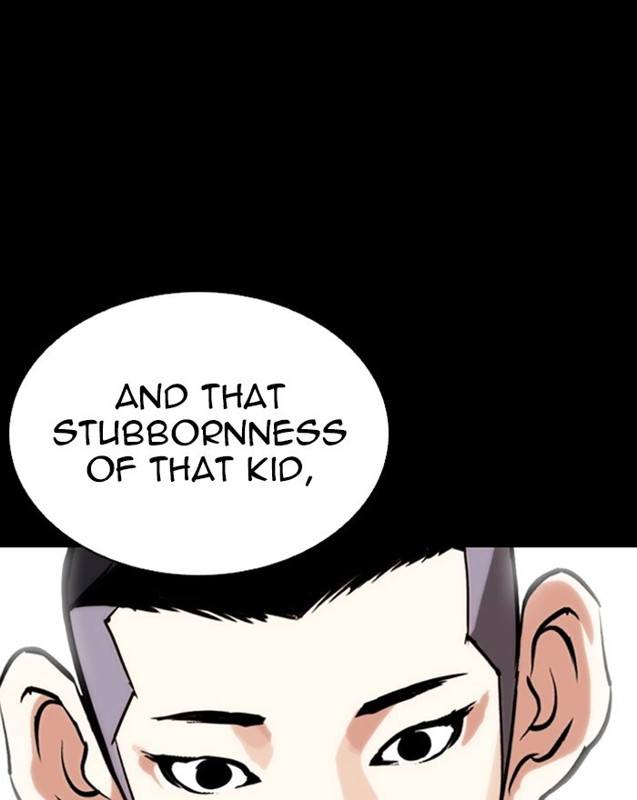 Lookism Chapter 260 — page 59