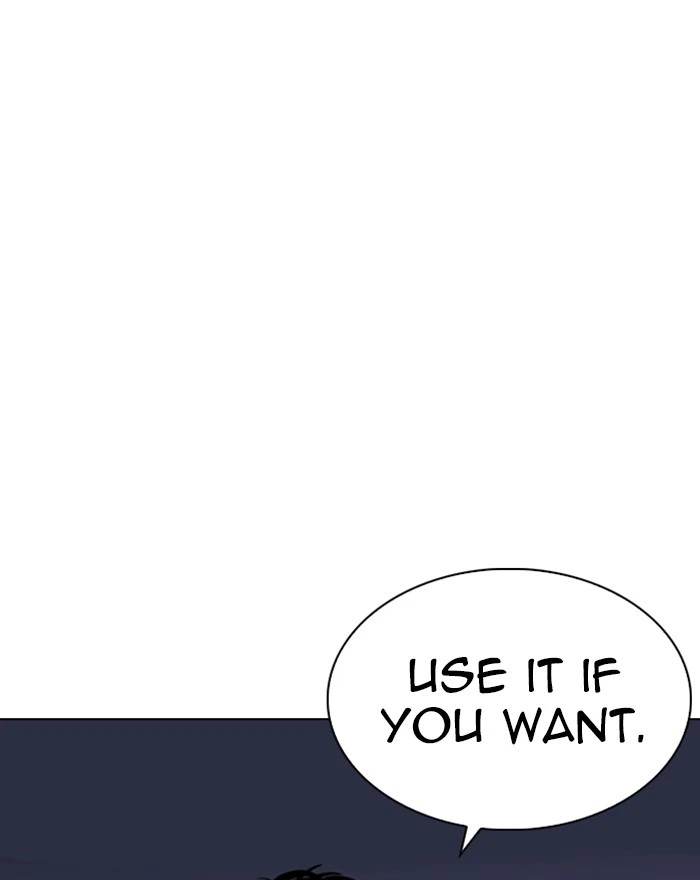 Lookism Chapter 260 — page 63