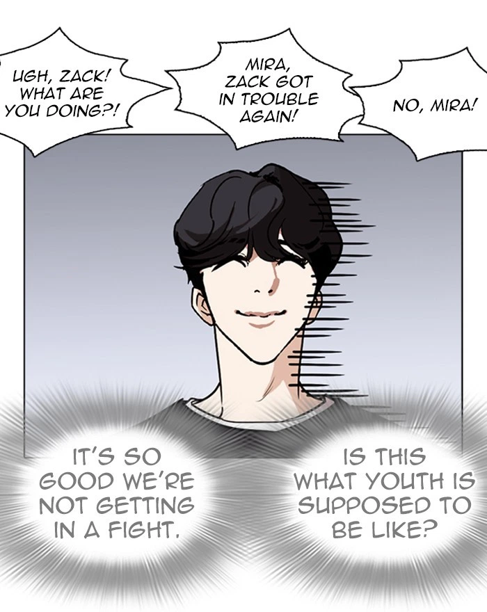 Lookism Chapter 260 — page 76