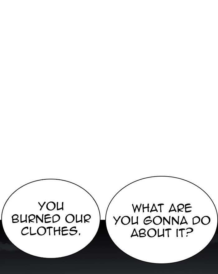Lookism Chapter 260 — page 79