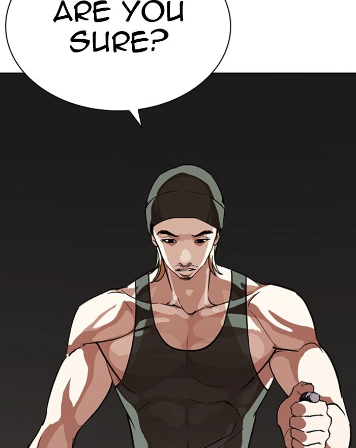 Lookism Chapter 260 — page 86