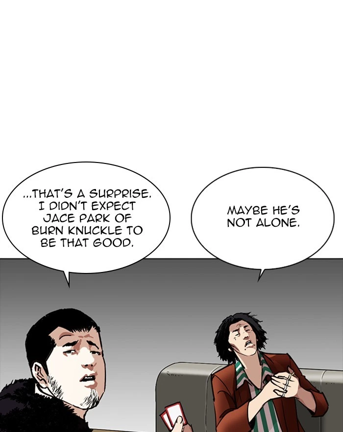 Lookism Chapter 260 — page 90