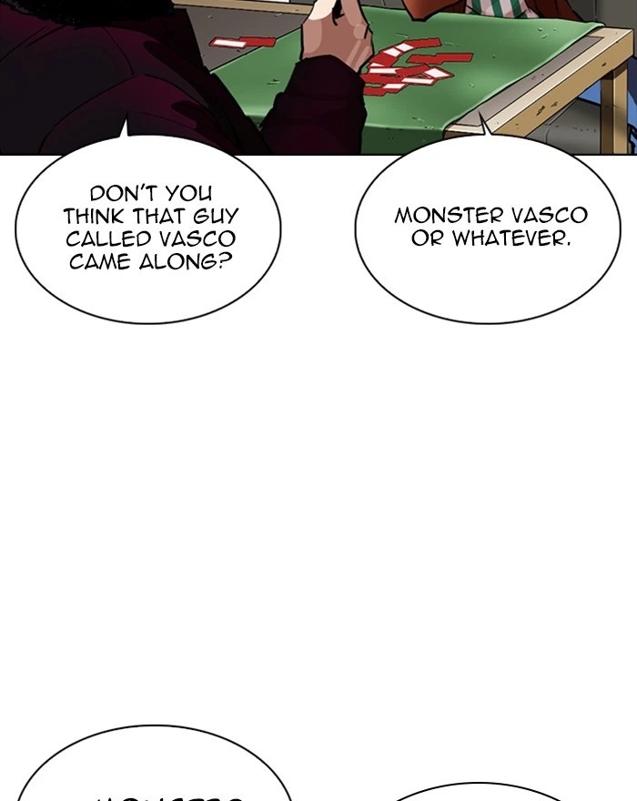Lookism Chapter 260 — page 91