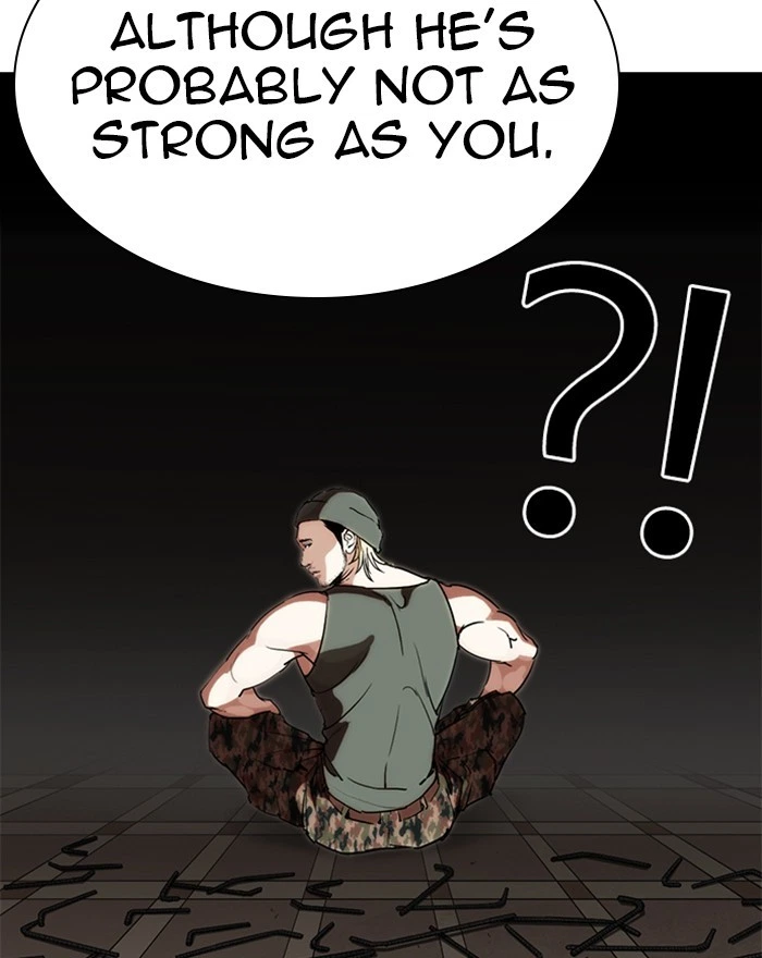 Lookism Chapter 260 — page 94