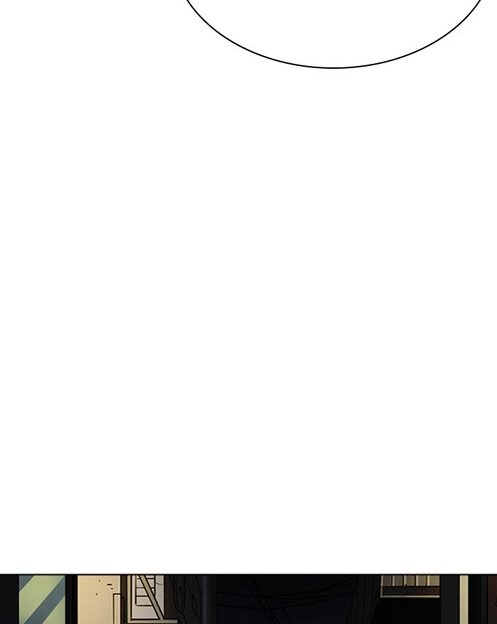 Lookism Chapter 260 — page 99