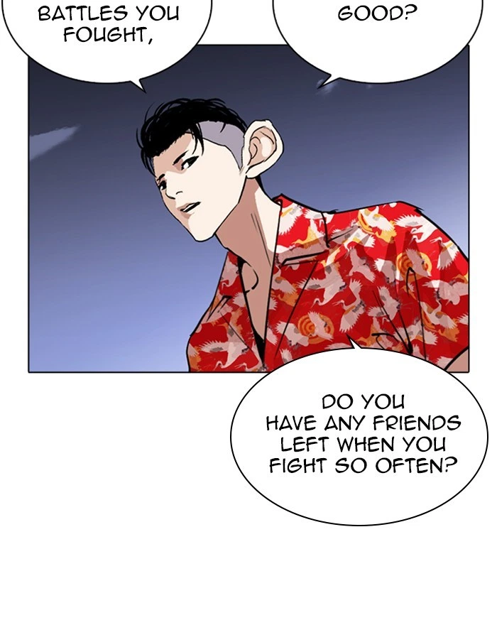Lookism Chapter 260 — page 102