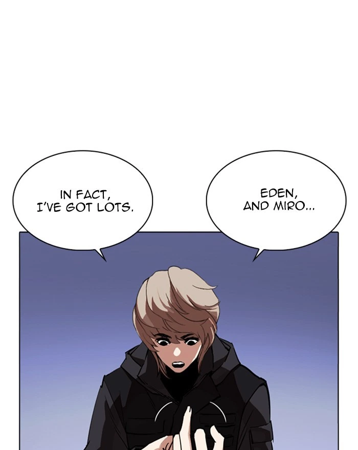 Lookism Chapter 260 — page 103