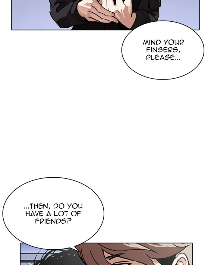 Lookism Chapter 260 — page 104