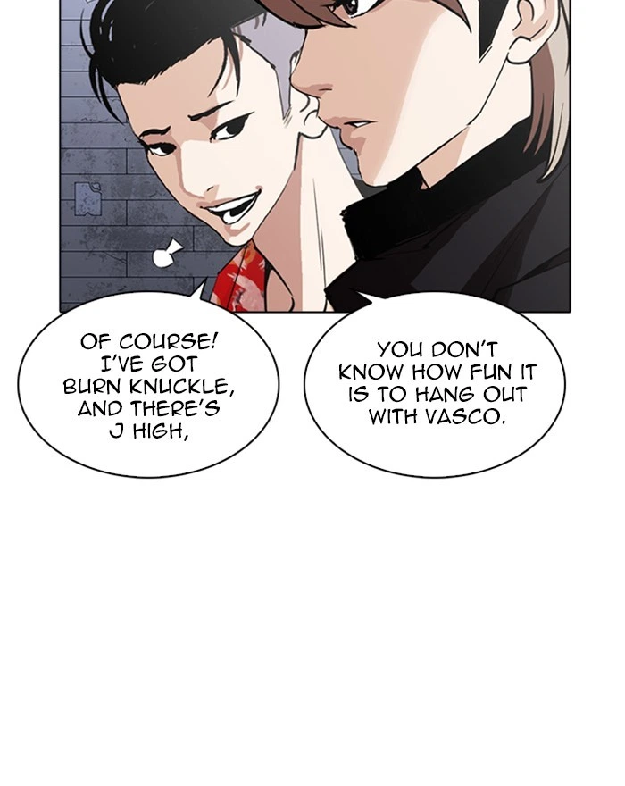 Lookism Chapter 260 — page 105