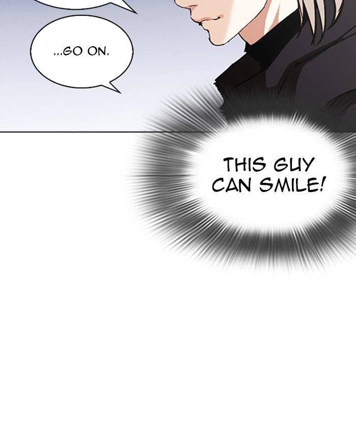 Lookism Chapter 260 — page 107