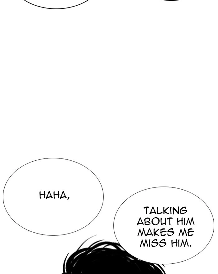 Lookism Chapter 260 — page 111