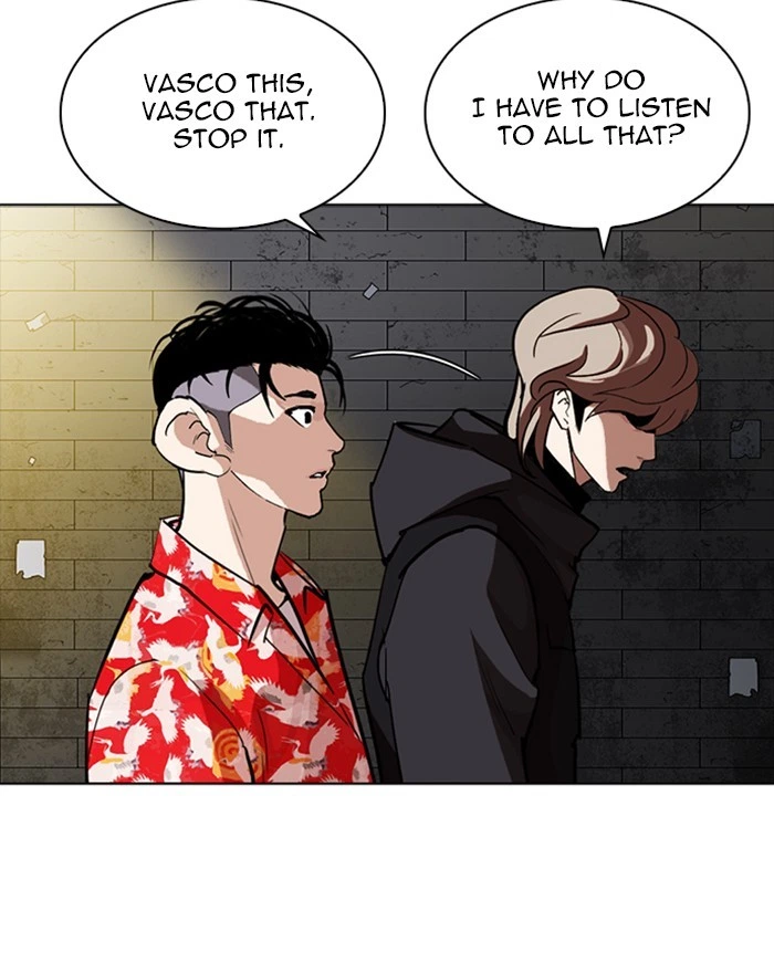 Lookism Chapter 260 — page 115