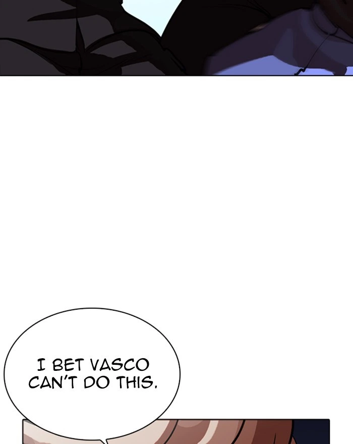 Lookism Chapter 260 — page 125