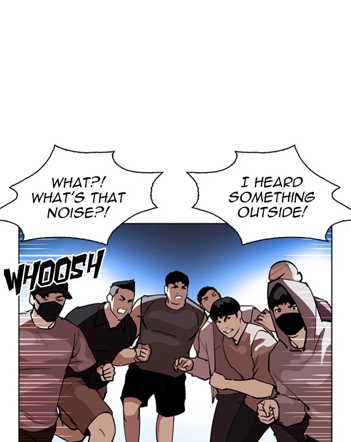 Lookism Chapter 260 — page 127