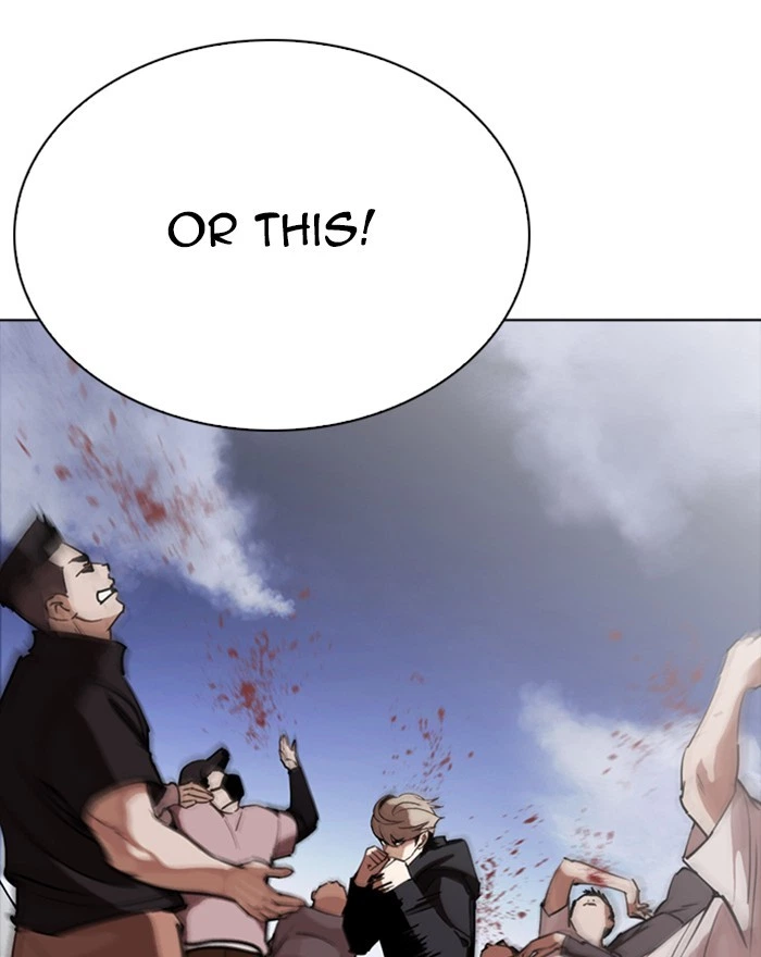 Lookism Chapter 260 — page 129