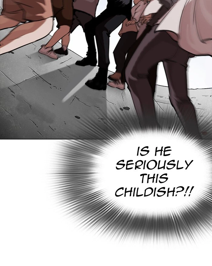 Lookism Chapter 260 — page 130