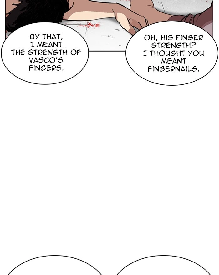 Lookism Chapter 260 — page 132