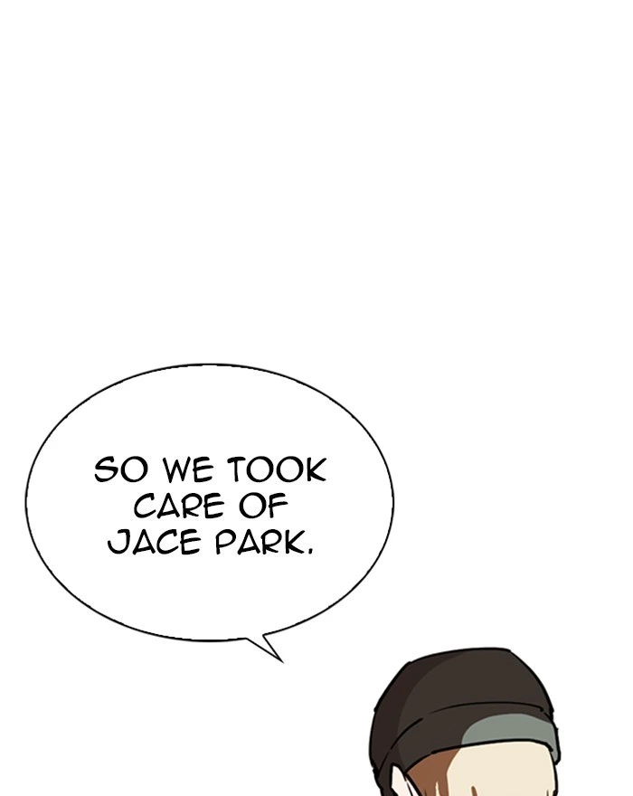 Lookism Chapter 260 — page 137
