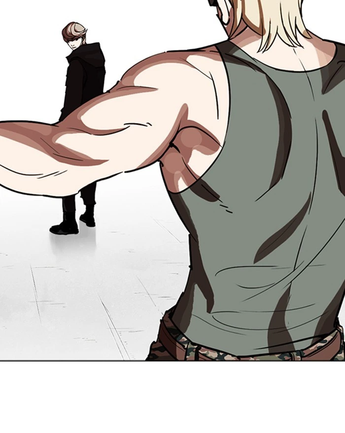 Lookism Chapter 260 — page 138