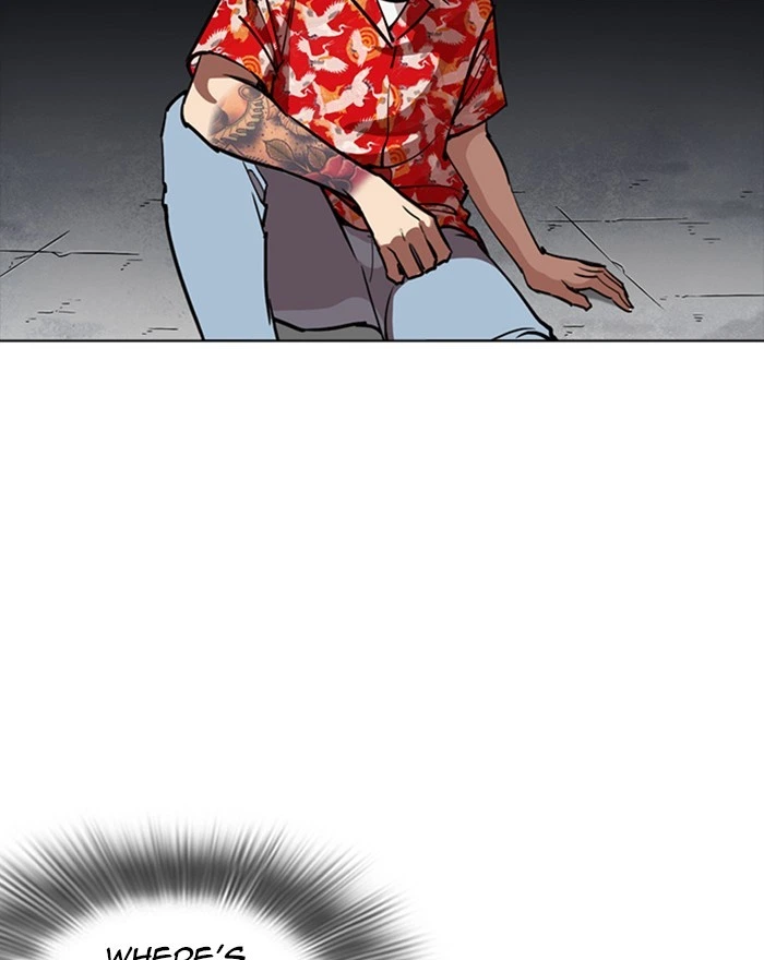 Lookism Chapter 260 — page 143