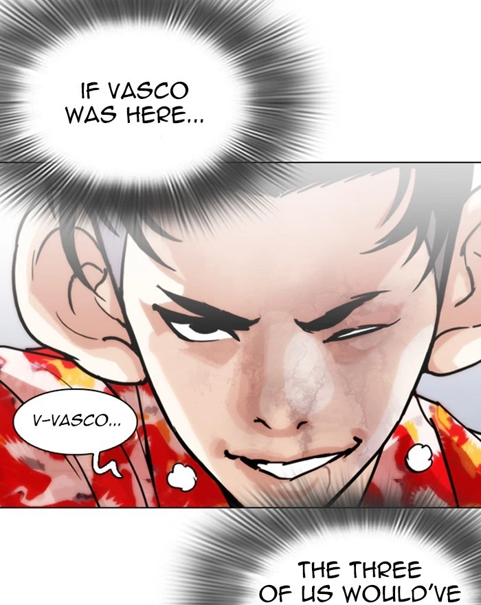 Lookism Chapter 260 — page 149