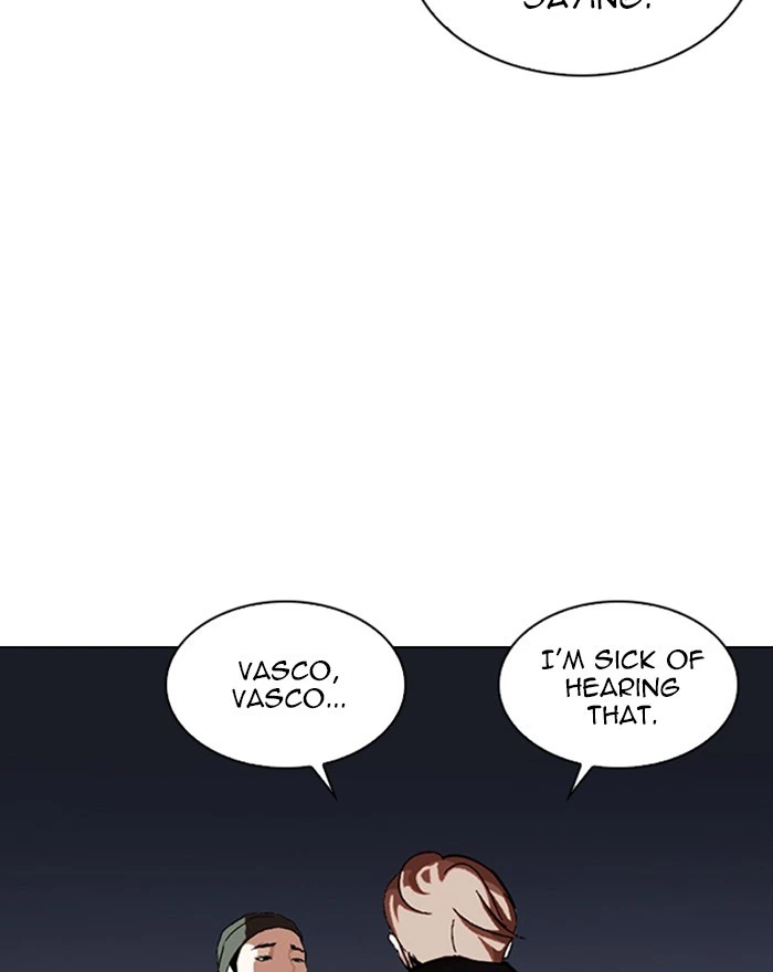 Lookism Chapter 260 — page 159