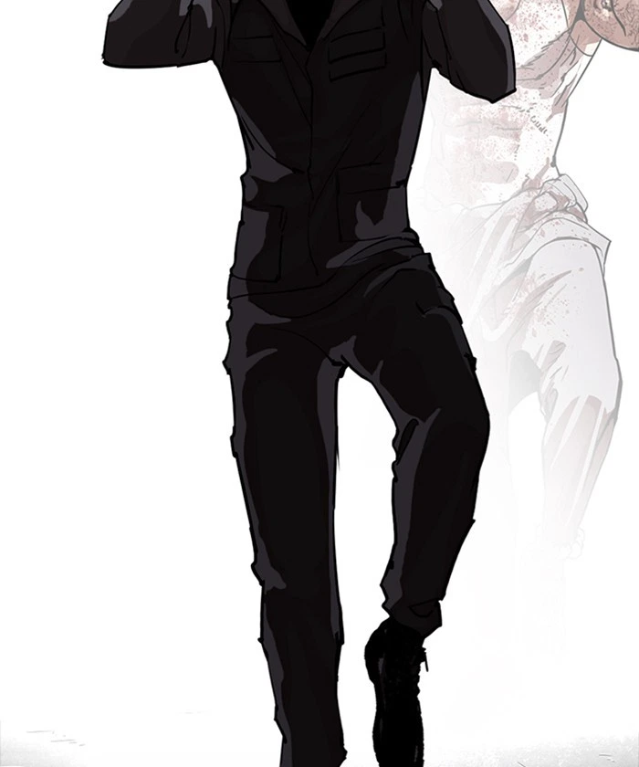 Lookism Chapter 261 — page 2
